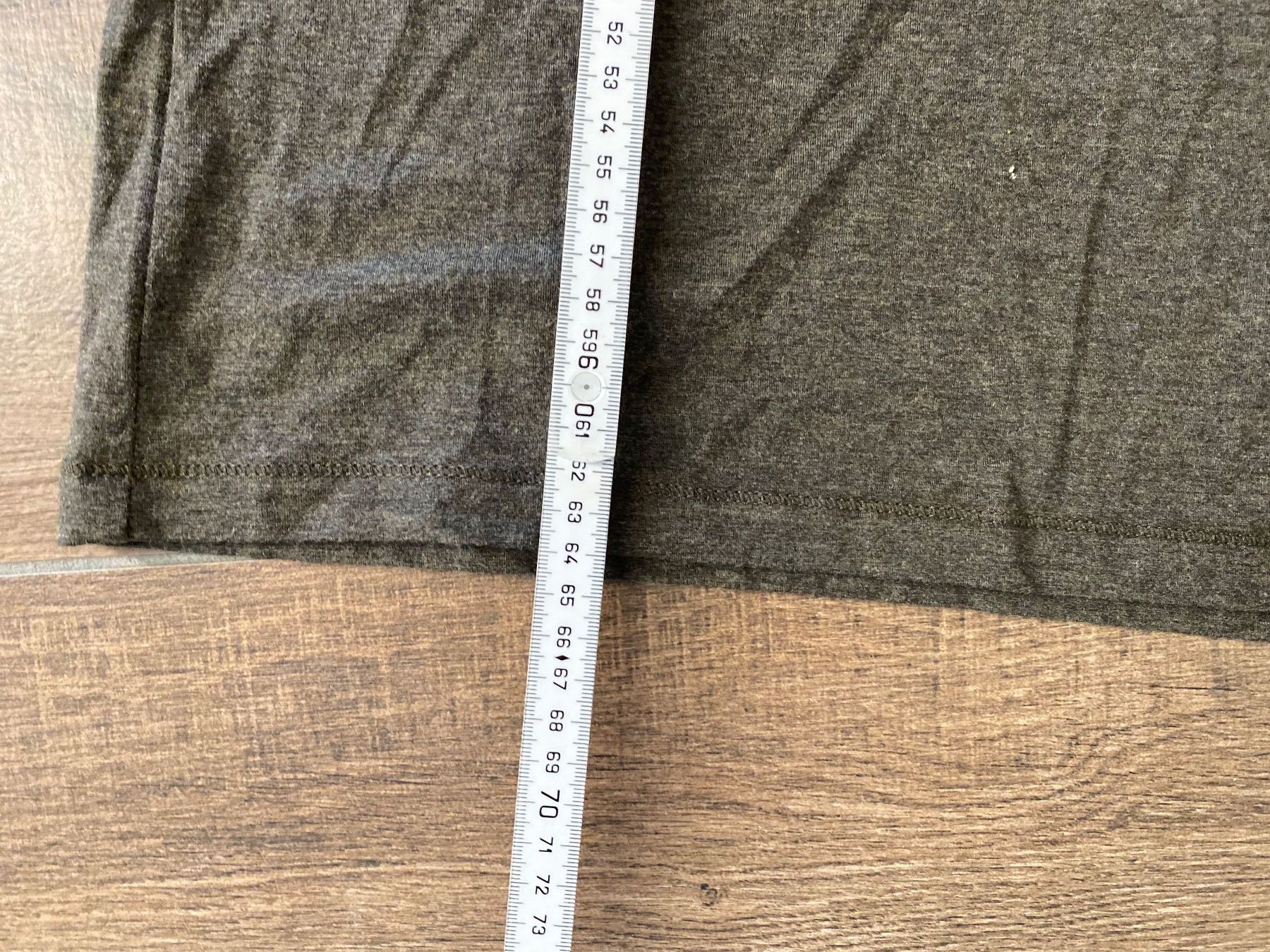 Luisa Cerano Maglioni & Felpe: Luisa Cerano Rollkragenpullover braun / grau Gr. 44 – Usato da Pratteln venduto da a23_j2gs 5
