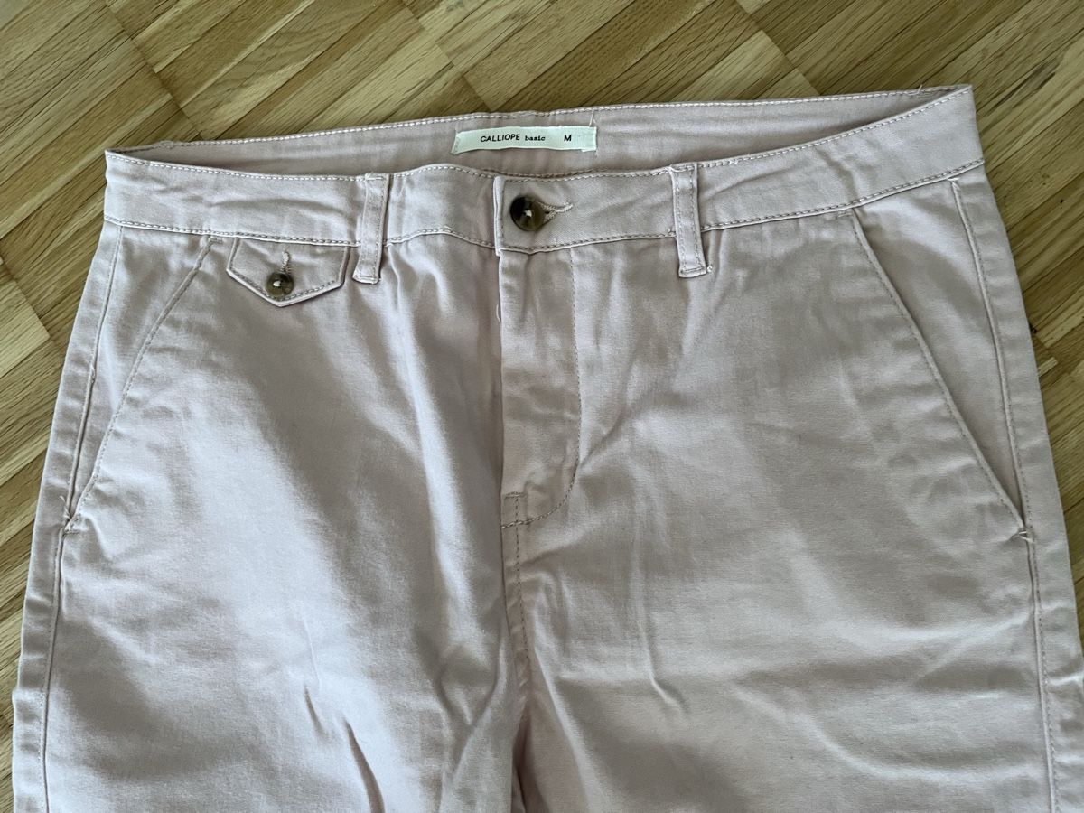 Pantaloni: Hose  – Nuovo (secondo la descrizione) da Schliern b. Köniz venduto da medion3098 1