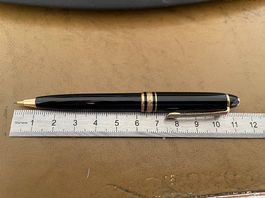 Montblanc Mozart Edition - Druckbleistift, klein