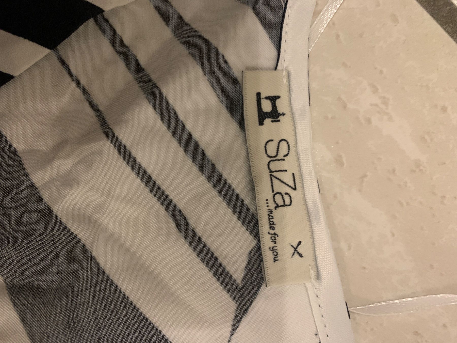 Kleider: Neue Sommer Kleid von SuZa – Neu und originalverpackt aus Lausen von tiguan07 5