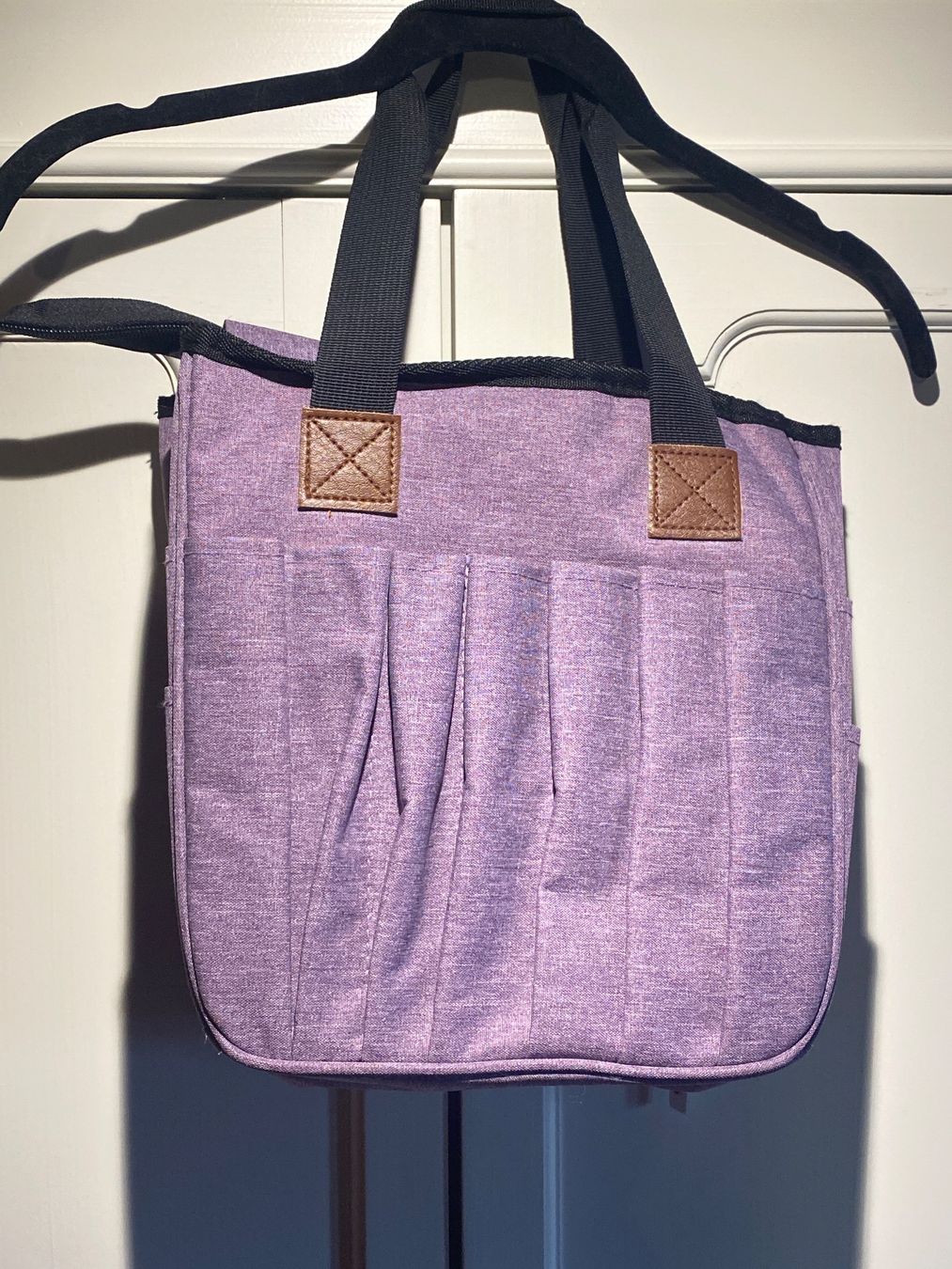 Sacs femmes: TASCHE FÜR STRICK LIEBHABERINNEN – Neuf (Voir description) à Meienried par ManuelaBoutique 3