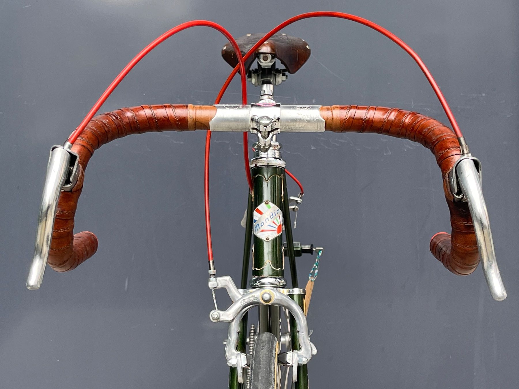 Mondia Biciclette: Vintage Singlespeed Mondia – Usato da Zürich venduto da Lager_Zeughaus 2