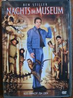 DVD Nachts im Museum