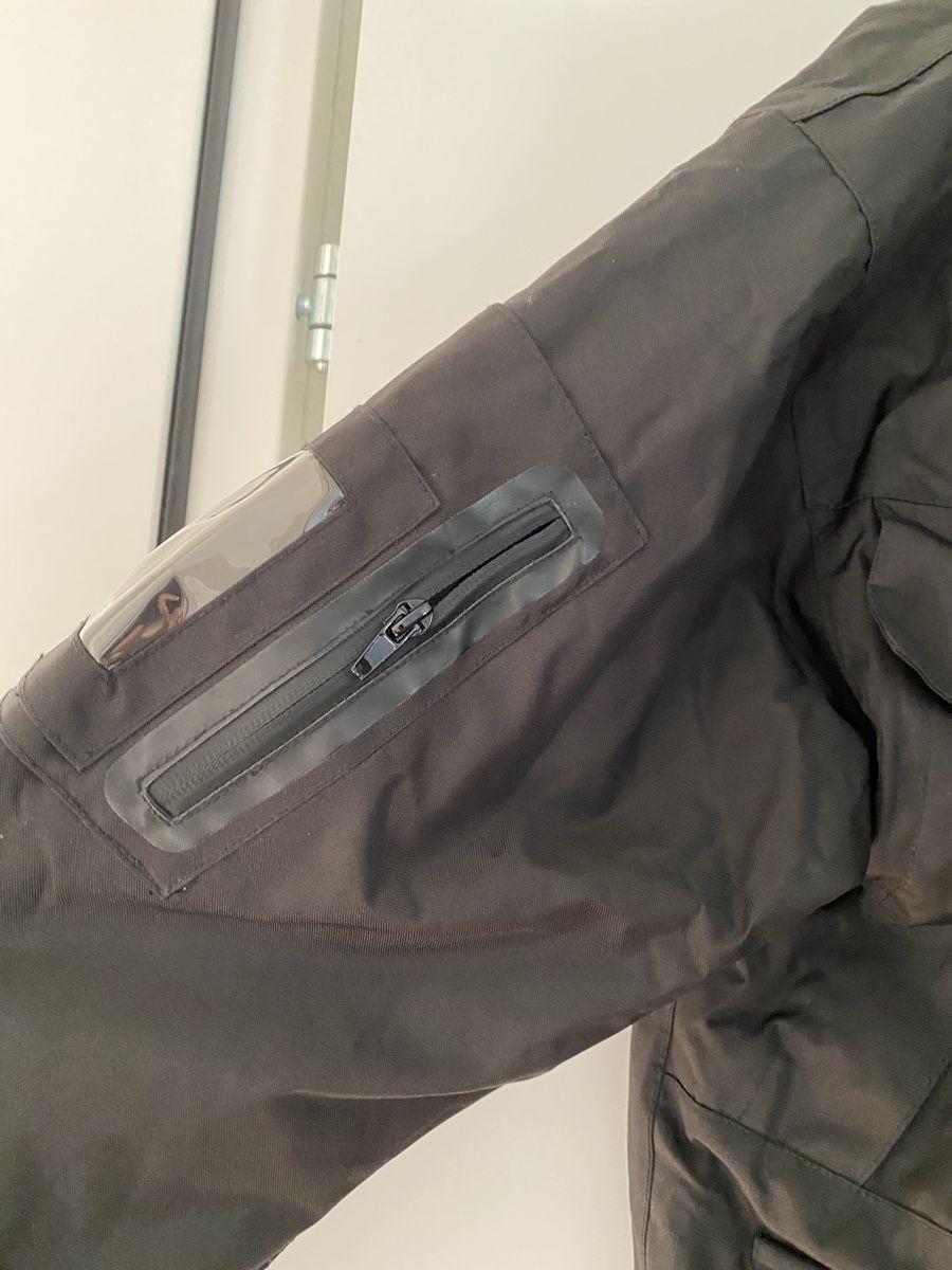 Giacche: Santi Expedition Jacke – Nuovo (secondo la descrizione) da Schachen LU venduto da Jenny_geen 3