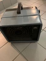 Frico Heizlüfter 6 kW