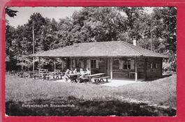 BERGWIRTSCHAFT SISSACHERFLUH, 19.6.1963