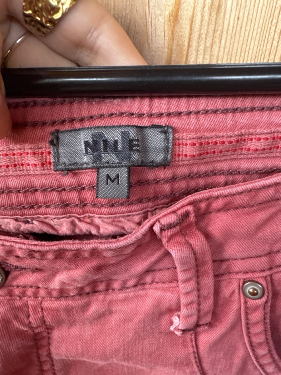 Nile Jeans: NILE Jeans Damen Grösse M – Gebraucht aus Landquart von Happyhippo42 3