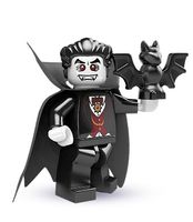 Lego Minifigures (Minifiguren) Serie 2