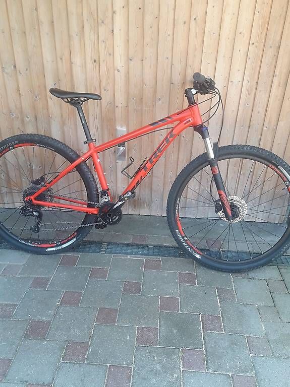 Biciclette: Mountenbike – Usato da Homberg b. Thun venduto da fah_9xdv
