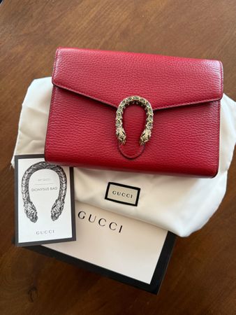 Gucci Tasche