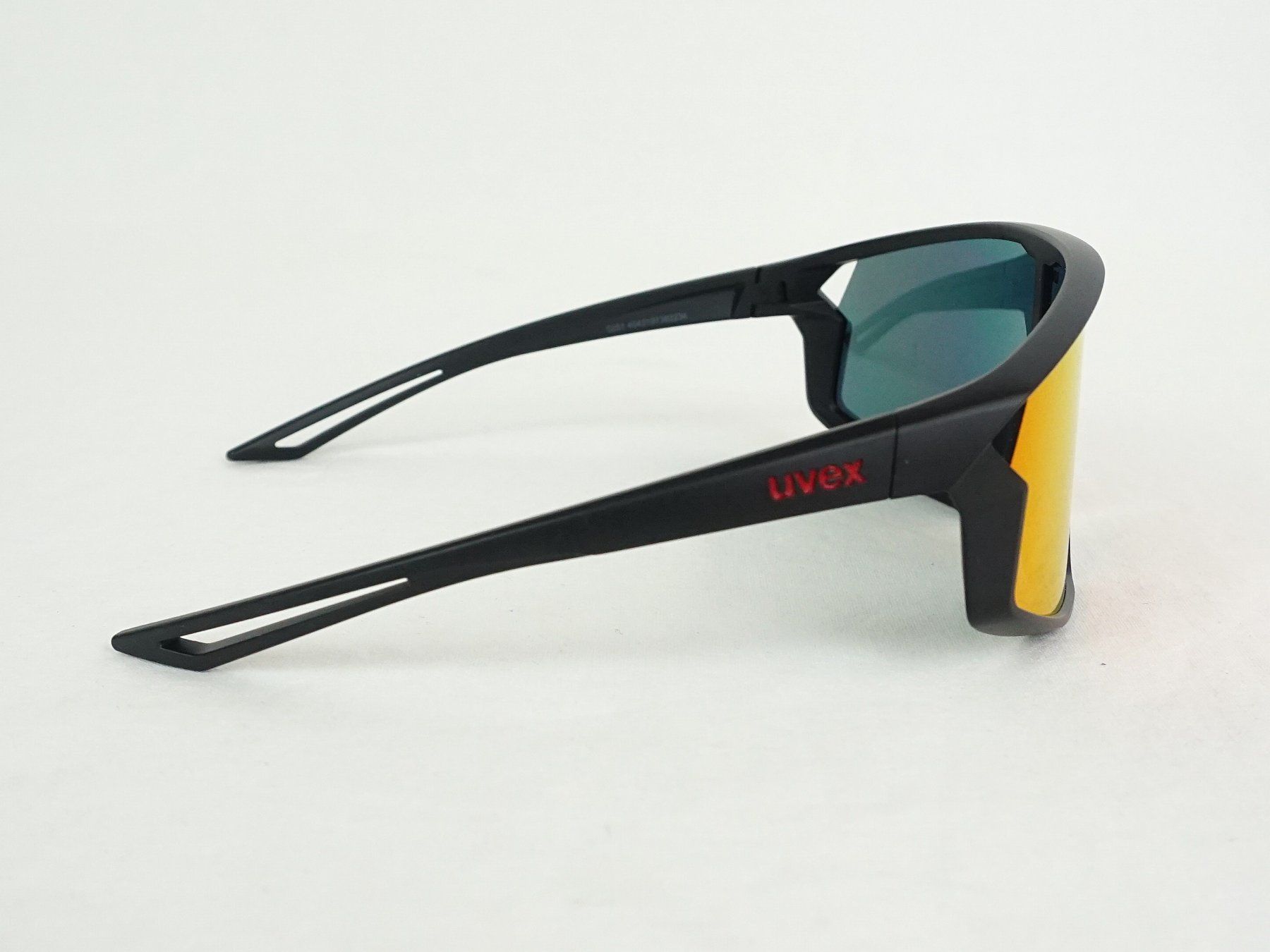 Uvex Occhiali & Lenti: Uvex skyryse jr. Sonnenbrille – Nuovo (secondo la descrizione) da Pratteln venduto da Restwert_Pratteln 4
