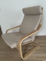 Ikea Poang armchair