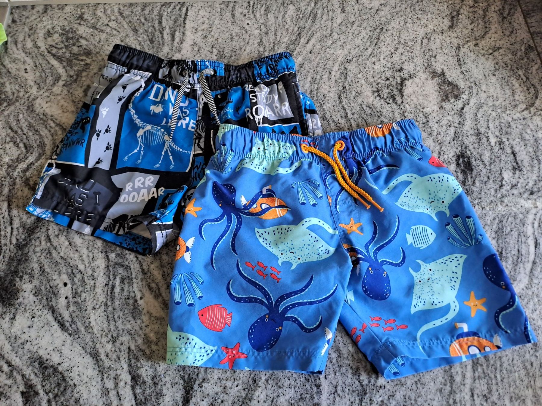 Costumi da bagno: Badehose H&M Grösse 98/104 – Usato da Rickenbach LU venduto da bishiida