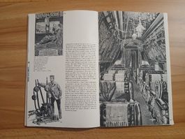 HISTOIRE DE LA LOCOMOTION TERRESTRE de MAURICE FABRE