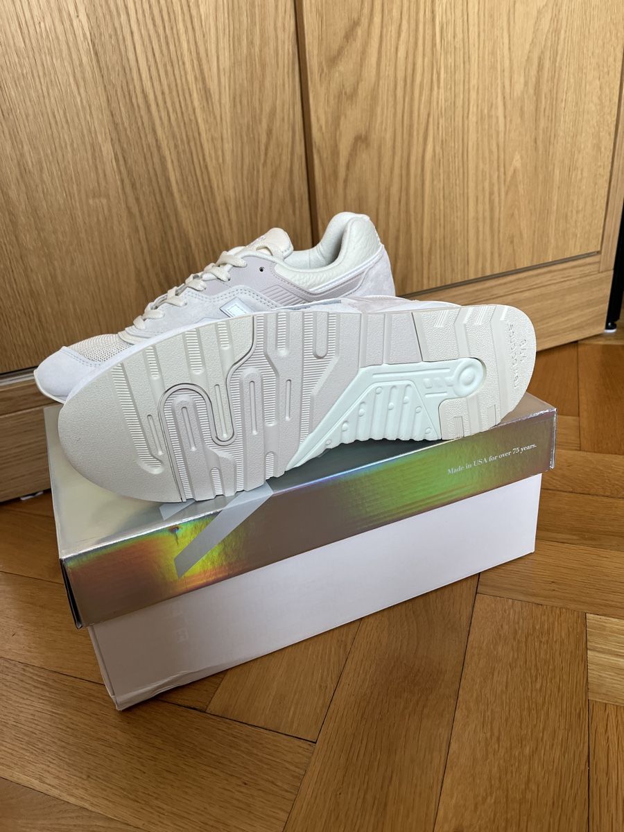 New Balance Herrenschuhe: New Balance 997.5 Easter x Kith – Neu und originalverpackt aus Bevaix von Jeandasch 3