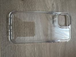 iPhone 15 plus Cover Hülle