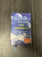 Die Anomalie Hervé Le Tellier