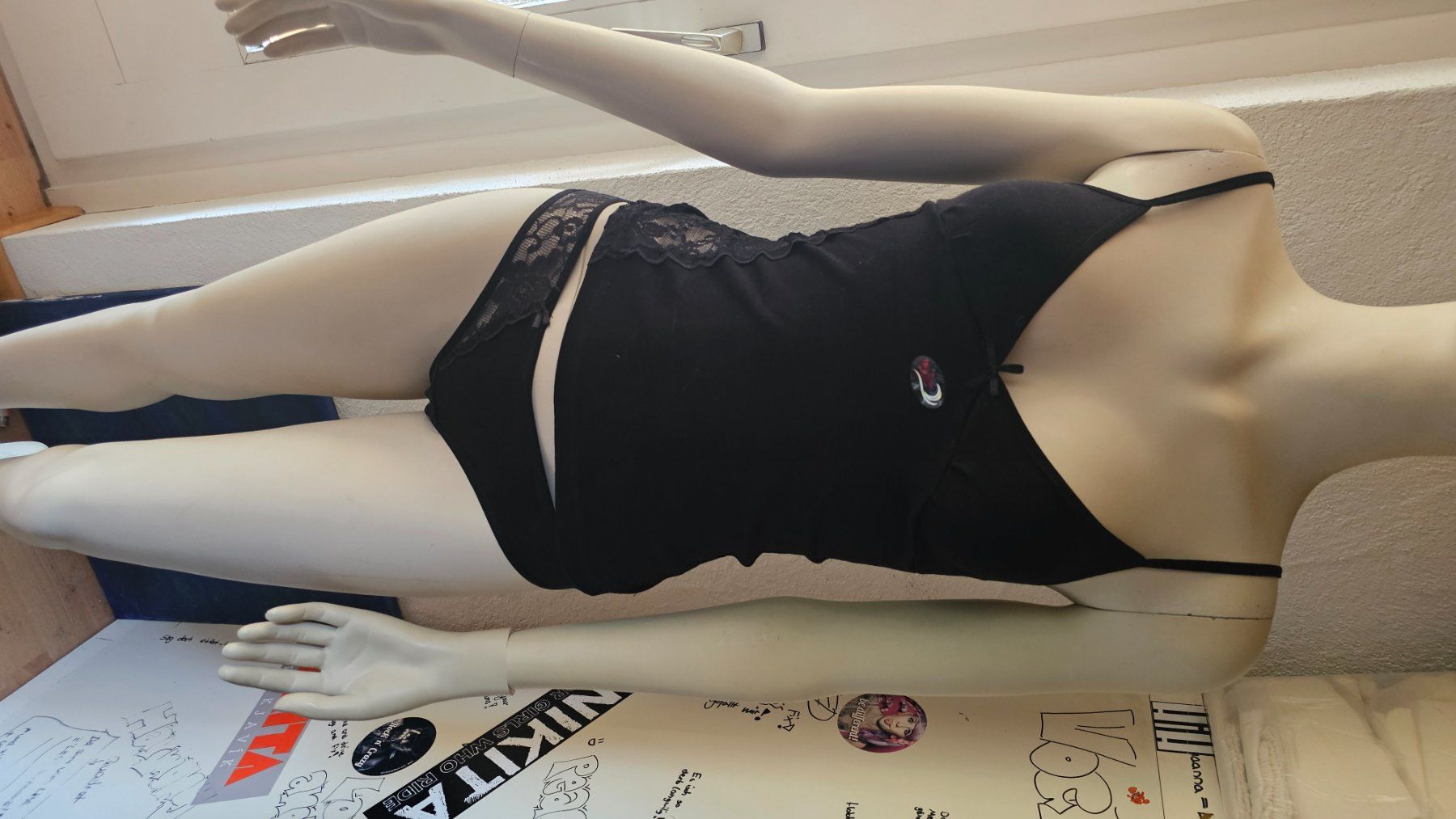 Autres dessous: Miss Clara underware – Neuf avec emballage d'origine à Schwanden GL par _giianna_ 1