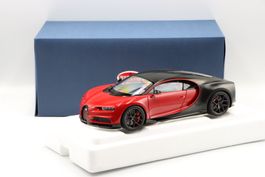 Bugatti Chiron Sport 2019 1:18 AutoArt