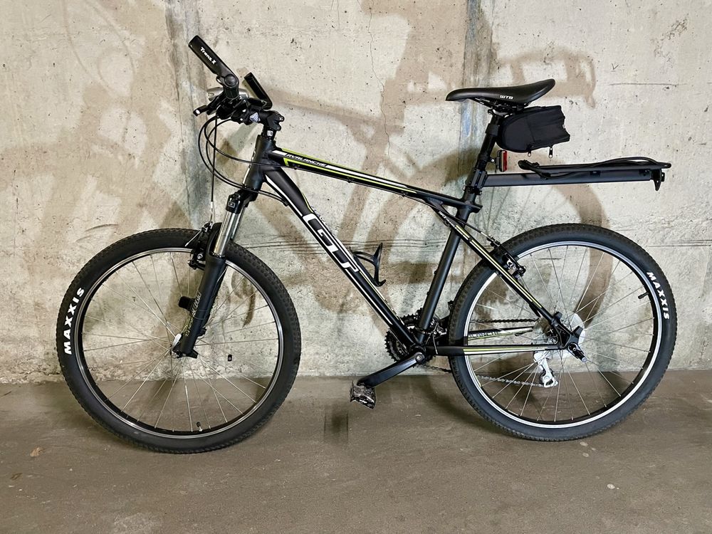 Bike GT Avalanche | Kaufen auf Ricardo