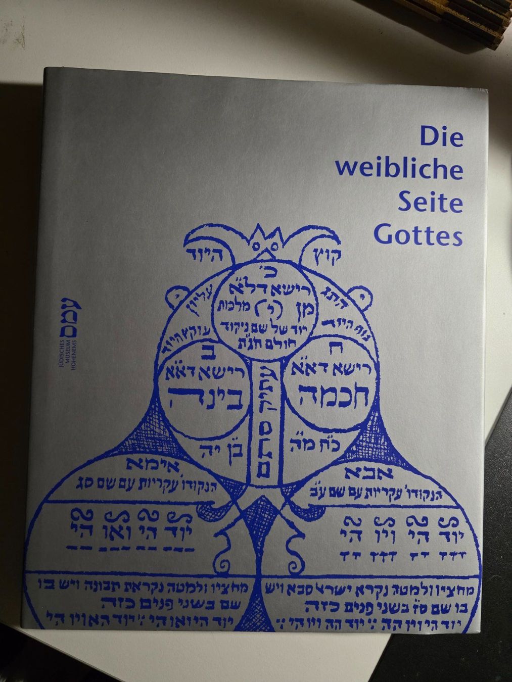 Libri: Die weibliche Seite Gottes - Feuerstein Prasser - 2017 – Usato da Walterswil BE venduto da Lonitti