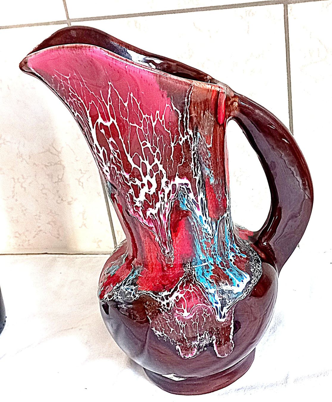 Caraffe: Karaffe Trinkkaraffe Vintage – Nuovo (secondo la descrizione) da Baar venduto da 2cvbaar 2