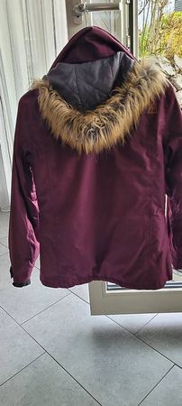 Winterjacke