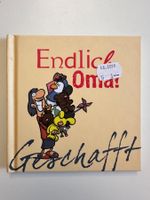 Endlich Oma! - Geschafft - Lappan