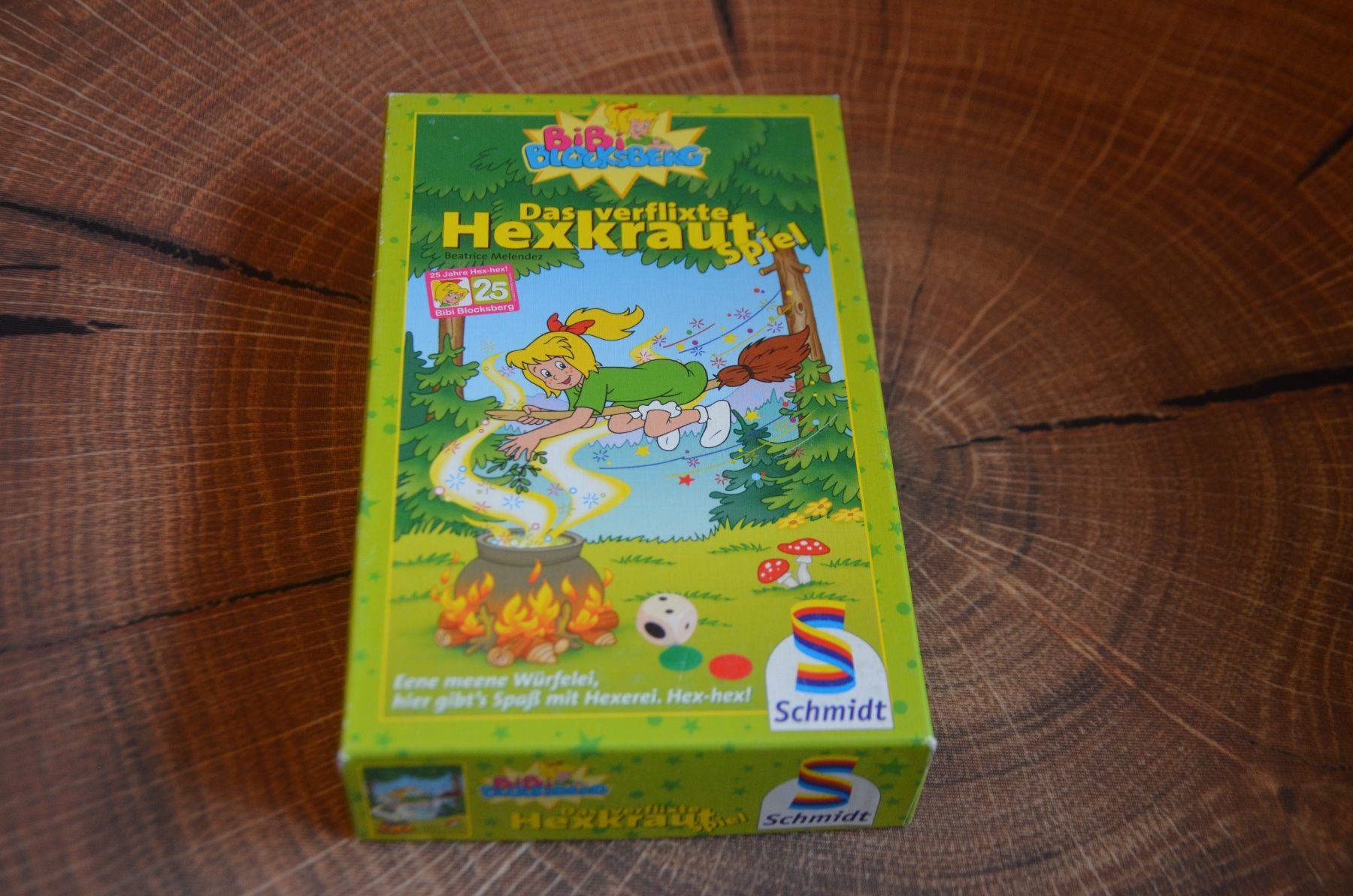 Giochi: JEUX - SPIEL – Usato da Chiasso venduto da Dolly015