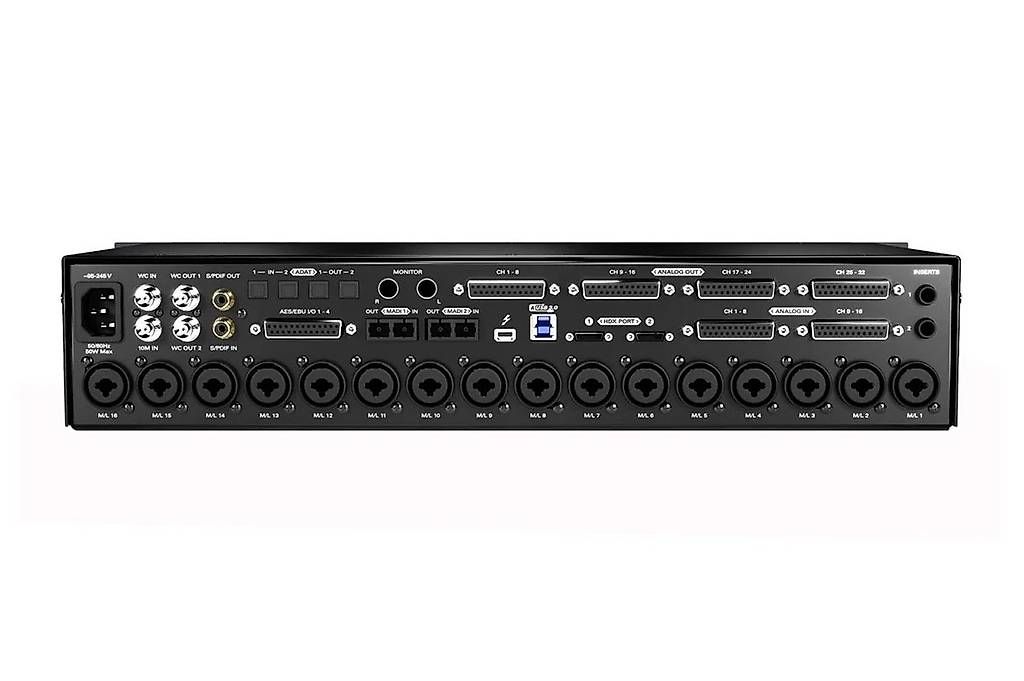 Strumenti musicali: Antelope Audio Goliath HD Gen3 – Usato da Ollon VD venduto da jol_hcz9 1