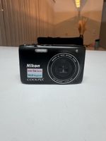 Nikon Coolpix S3100