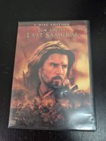 DVD The Last Samurai