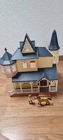 Playmobil Haus Lucky und Spirit