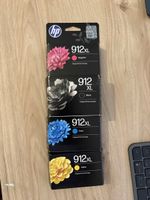 Cartouche d’encre HP 912 XL