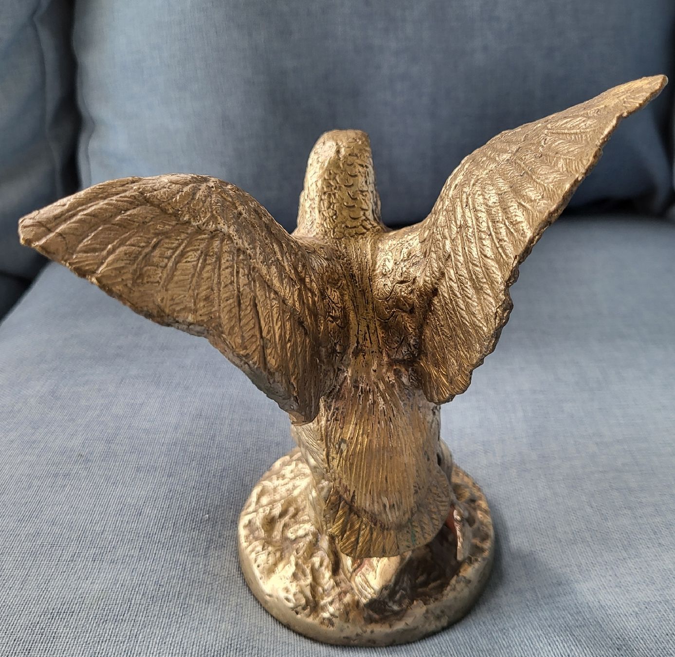 Tutte le decorazioni: Kolibri Vogel Vintage – Usato da Gutenswil venduto da ghekko88 2