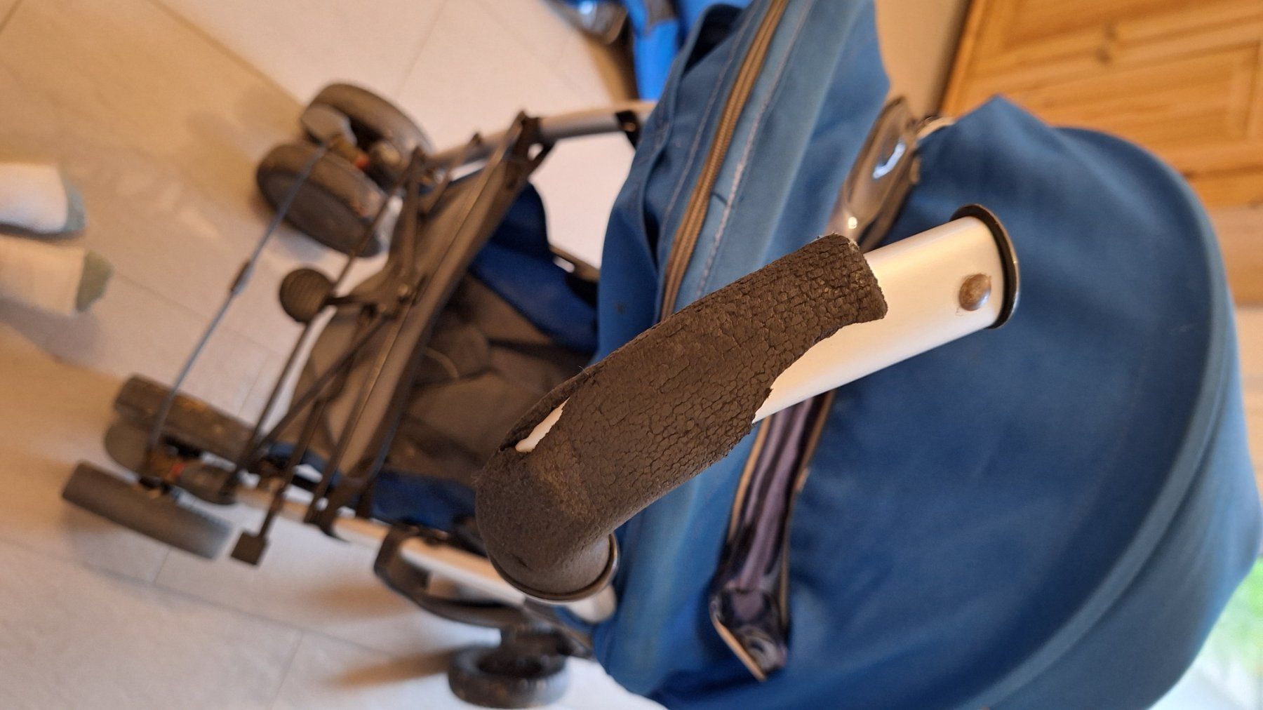 Chicco Poussette: Buggy Chicco – D'occasion à Herrenschwanden par Fabienneandrea 3