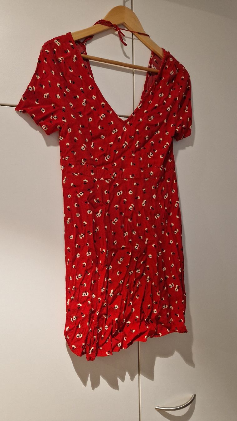 Vestiti: robe à fleurs – Nuovo (secondo la descrizione) da Collombey venduto da Preloveditems
