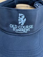 exklusives GOLF Cap - Old Course St Andrews - NEU