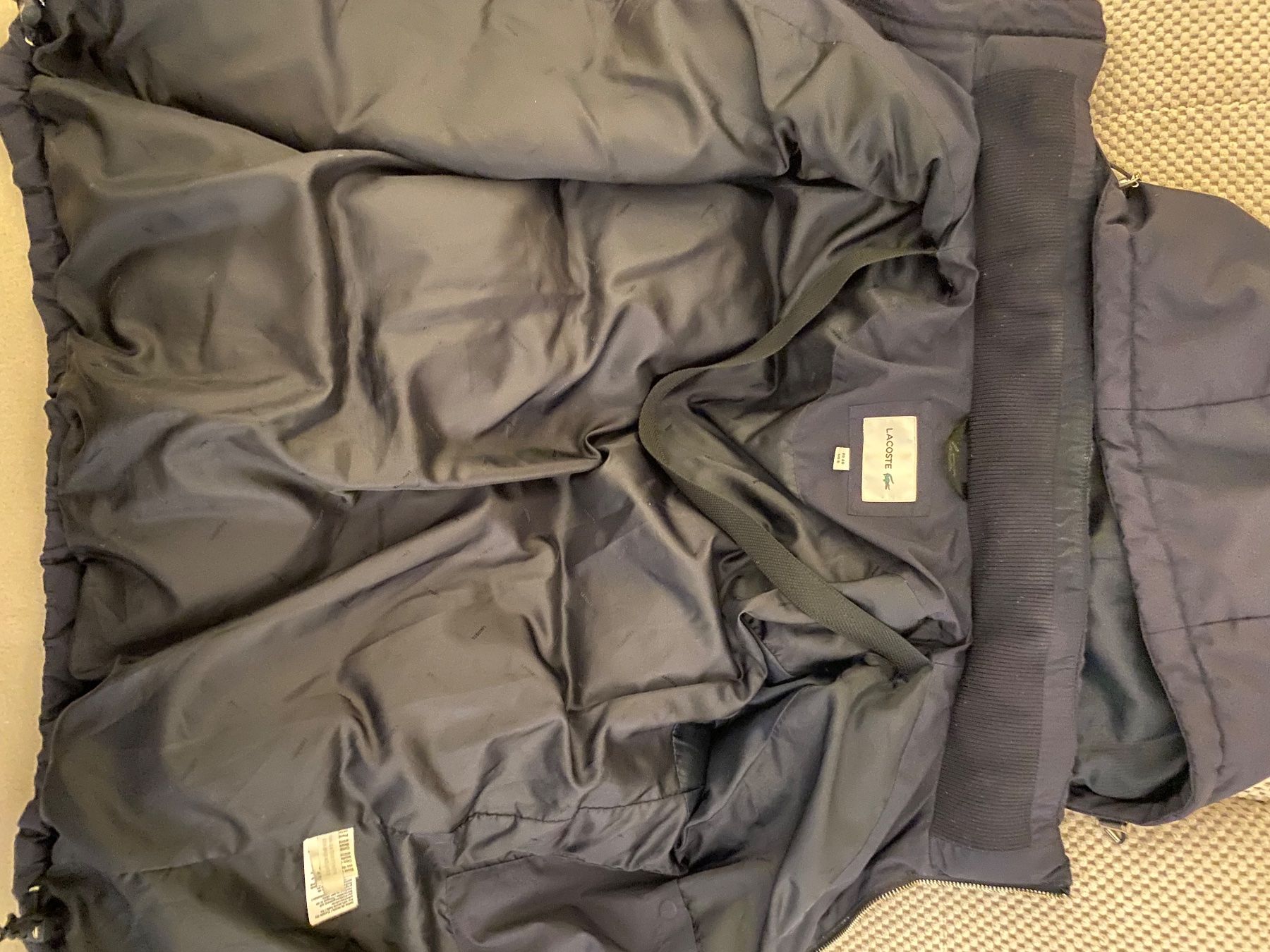 Lacoste Jacken: Lacoste Daunenjacke – Gebraucht aus Vetroz von gun_n8pp 3