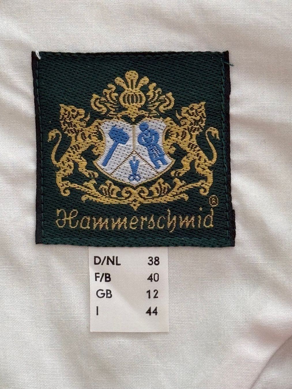 Kleider: Dirndl von Hammerschmid Grösse M - NEUwertig – Gebraucht aus Rudolfstetten von Bar_wk82 7