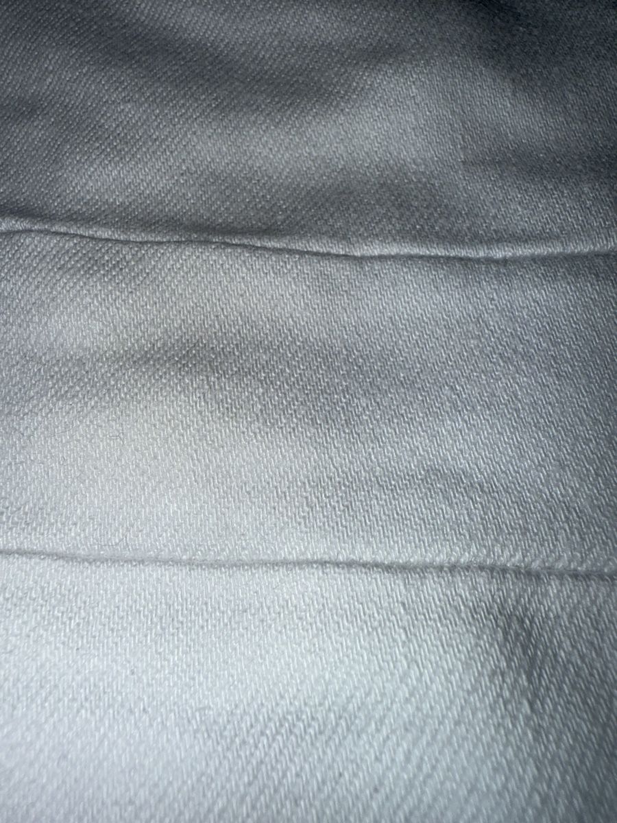 Jeans: Jeans blanc CSBL 32/32  – Nuovo (secondo la descrizione) da Villaz-St-Pierre venduto da dav_w66n 4