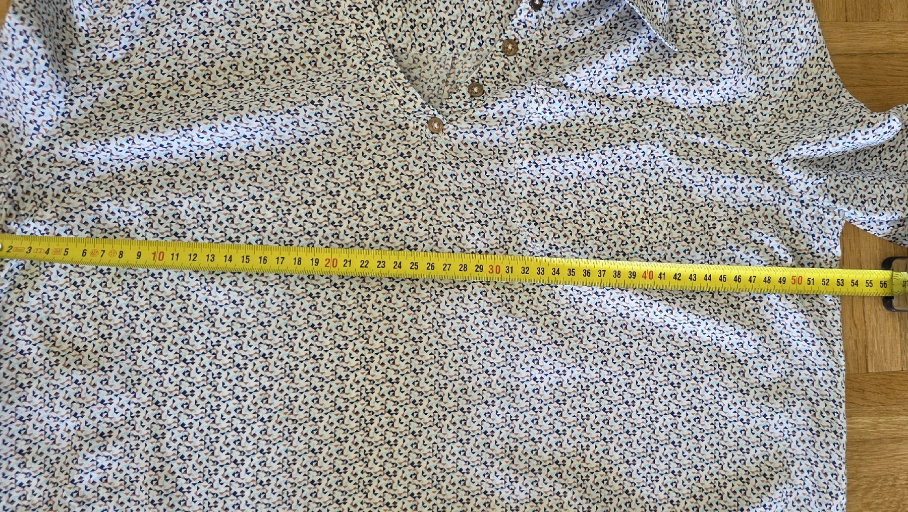 Camicette: Chemise/Blouse Bonobo – Usato da Yverdon-les-Bains venduto da van_dq65 8