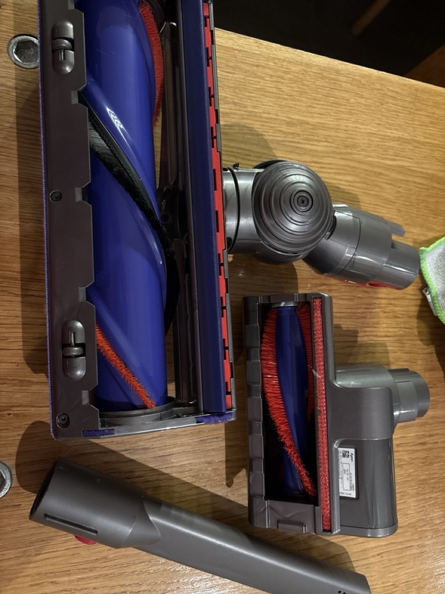 Dyson Altro per la casa: Dyson Zubehör – Nuovo (secondo la descrizione) da Tartar venduto da Jaylu 1
