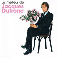 Duntronc Jacques: Le meilleur de... CD