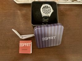 Damenuhren von Esprit