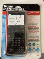 Texas Instrumental