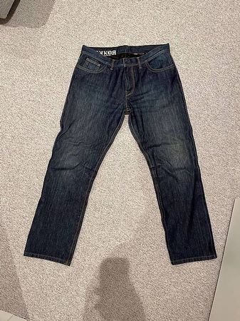 Jeans moto ROKKER Revolution 40-32