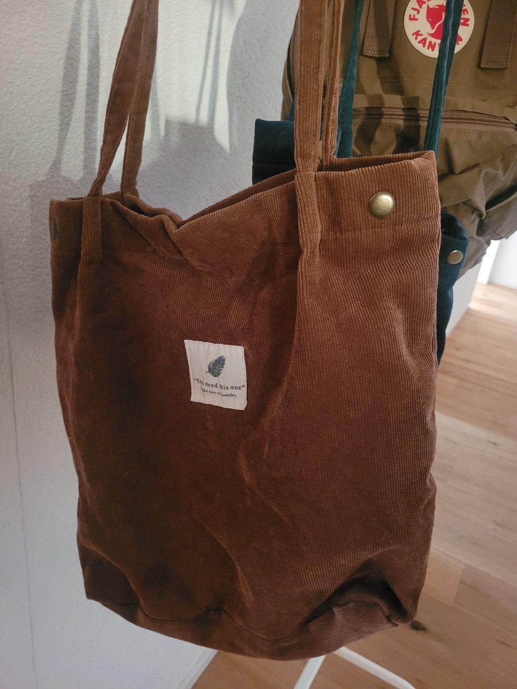 Taschen für Damen: Tasche – Neu (gemäss Beschreibung) aus Neu St. Johann von cim_vv6n 3