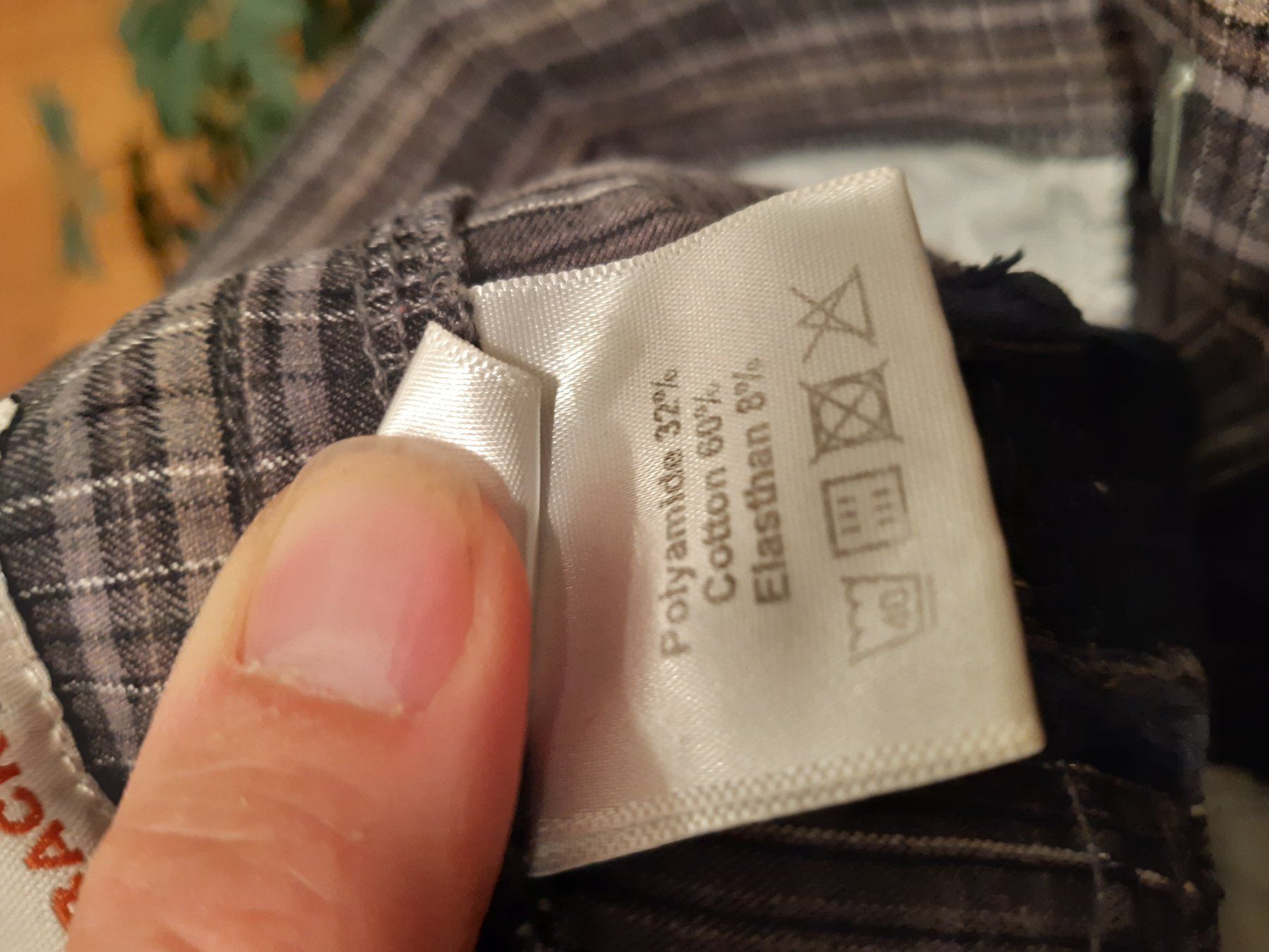 Pantaloni: reithose 36 neu – Nuovo e nell'imballaggio originale da Nebikon venduto da Haidihooo 2