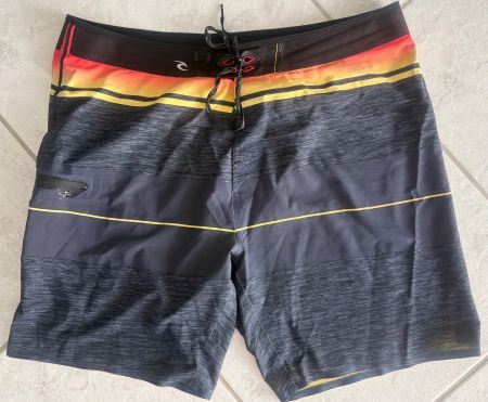 Boardshorts RIPCURL Gr. 36